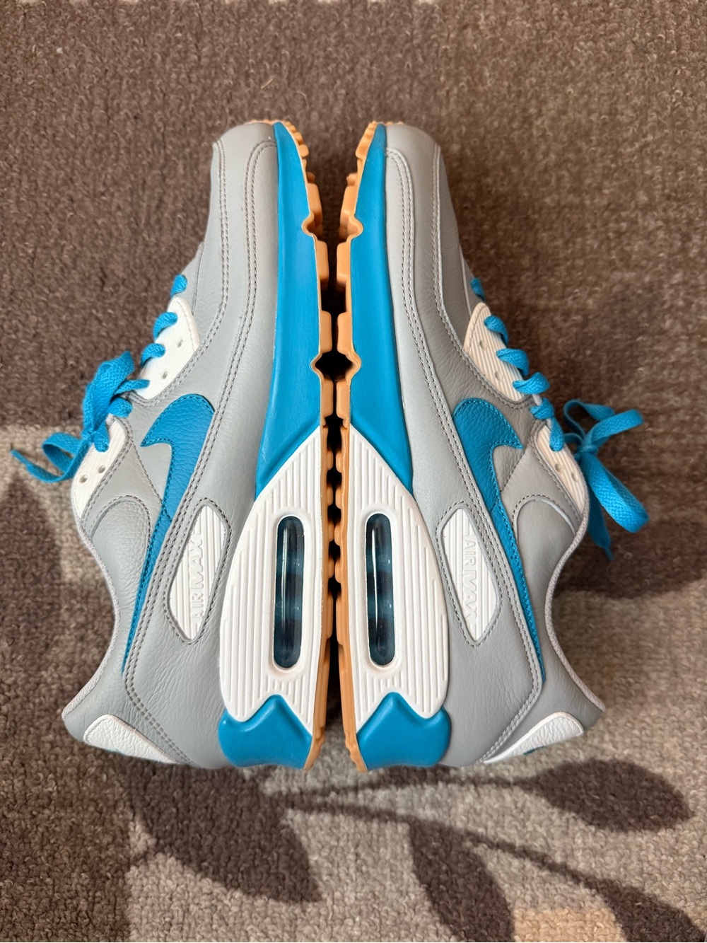 Nike Air Max 90 - “Nike Dad” 🩵 - Picture 4 of 6